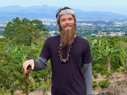 Enjoy The Process: Patience