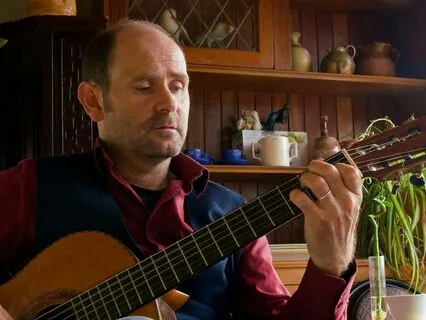 Enjoy Your Walk - A Timer Live Experience