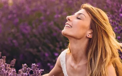 Enjoying Breathing (3 Min)