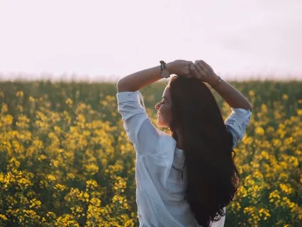 Enjoying The Little Things In Life | Subliminal Affirmation