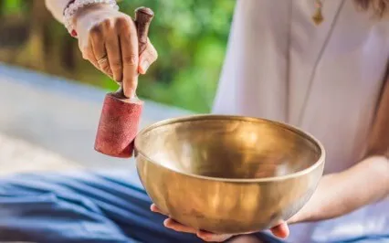 Enjoying The Pleasures Of Life - Bowl Therapy - Desires