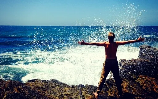 Enjoying The Pleasures Of Life - Music Version - Desire