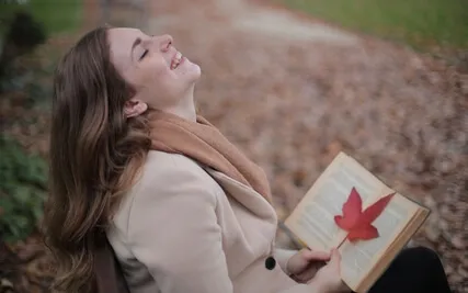 Enjoying Your Own Company: From Loneliness To Bliss