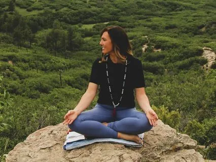 Enlightened Heart Meditation