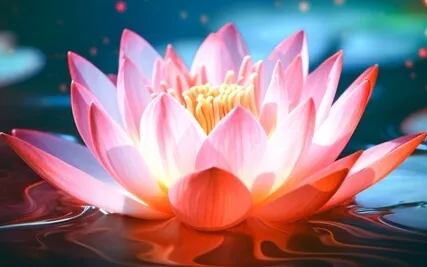 Enlightened Shadows (Magical Music for Enlightenment)