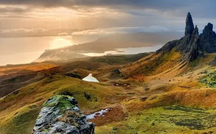 Enlightening Consciousness (Long Meditative Sleep Story)