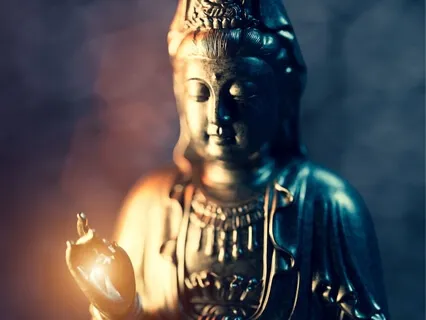 Enlightenment Affirmations