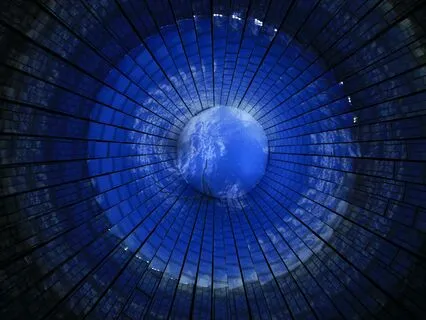 Enlightenment Infinity Guided Meditation