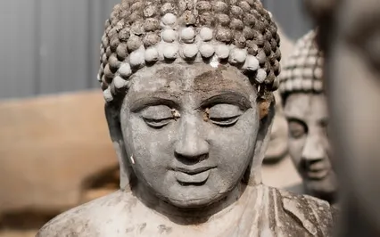 Enlightenment Is Not What We Think It Is