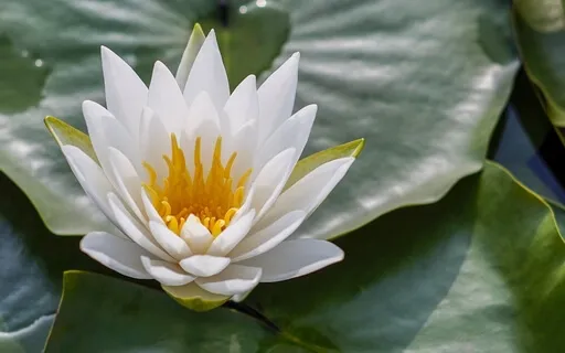 Enlightenment - Theta Binaural Beats Ambient Music