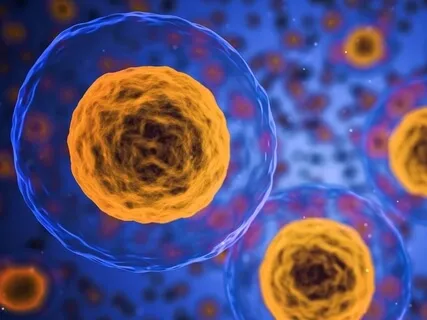 Enliven Every Cell With Your Breath