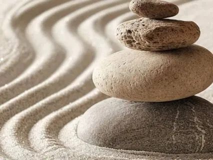 Enneagram 1 Meditation