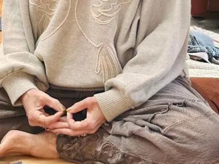 Enneagram 5 Meditation