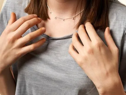 Enneagram EFT: Processing Your Anger Through Tapping