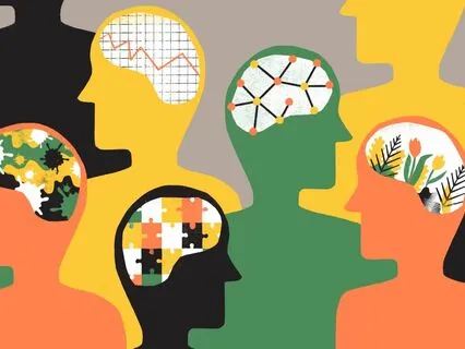 Enneagram Head Triad Meditation