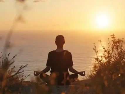 Enough For Today: An Evening Wind-Down For Perfectionists