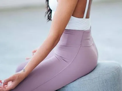 Enough Is Enough: A Meditation For Boundaries