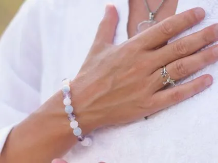 Enough Is Enough: Radical Acceptance & Contentment