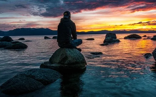 Ensinamento 'Encontrar a Liberdade'