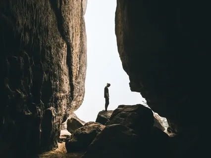 Ensinamento 'O Mestre do Silêncio'