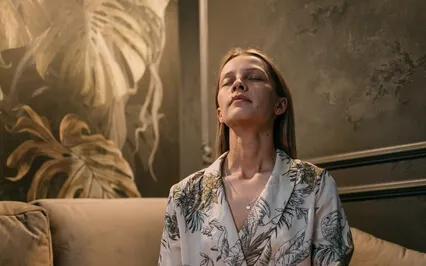 Ensinamento Oriental da Atitude Desafectada