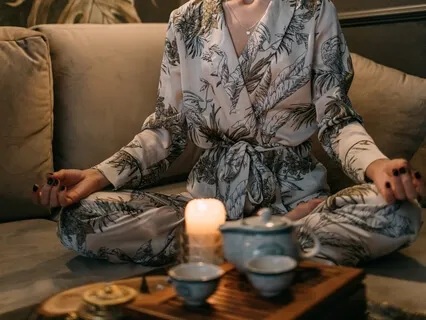 Ensinamento para a Mestria