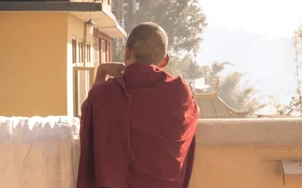 Ensinamento para o Inevitável