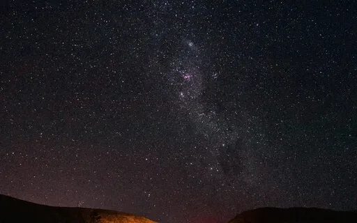 Enter An Etherial Dream With 528Hz