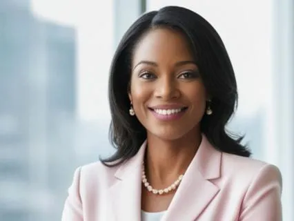 Enter Any Room With Confidence (For Changemakers)