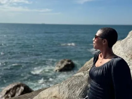 Enter Flow State: A Chakra Activation For Calm Creativity