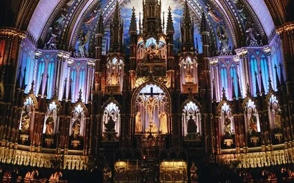 Enter Into God's Presence With Sacred Frequencies