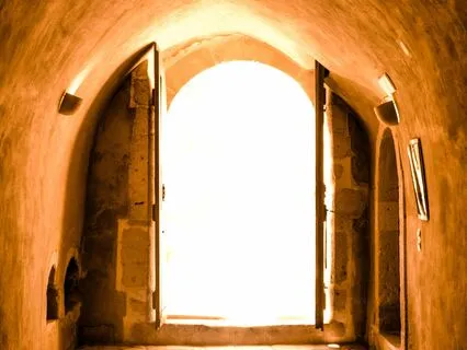 Enter Into The Portal Of Miracles (Powerful Alpha Frequency)