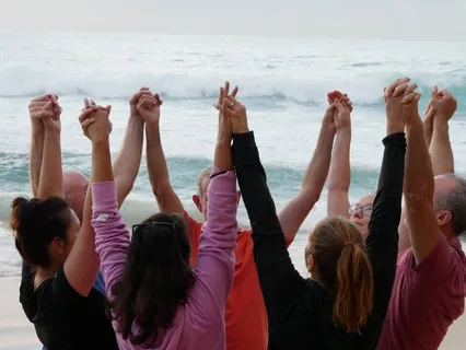 Enter Sleep With The 4 Angels And Body Awareness