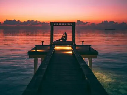 Enter The Astral Realm Through Your Interior Space