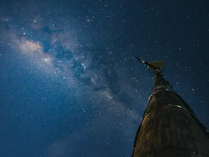 Enter The Astral Realm With The Rope Technique