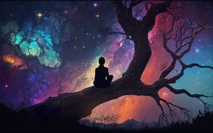 Enter The Astral Realm With This Guided Meditation