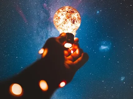 Enter The Cosmos - Healing Music For Insomnia, Deep Sleep & Meditation