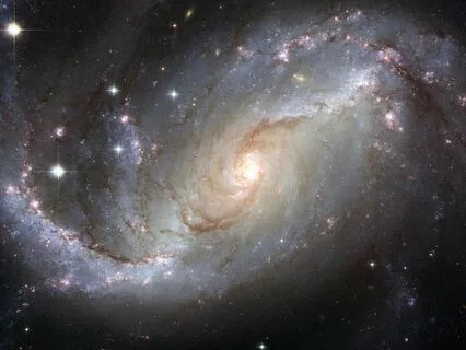 Enter The Galaxy - Deep Sleep Story & Meditation