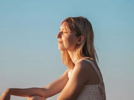 Enter The Present Moment