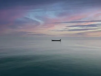 Enter The Space Beyond Thought  Let Go Of Overthinking