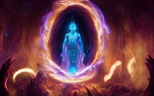 Enter The Trance State & Astral Travel