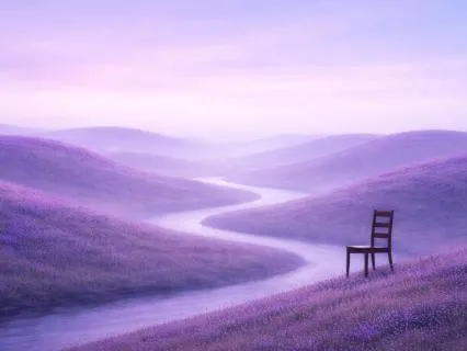 Entering A Deeper Level Of Mind