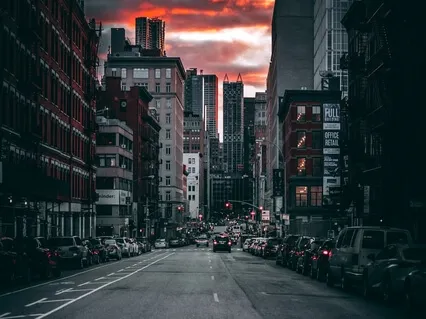 Entering Into A Post-Pandemic World