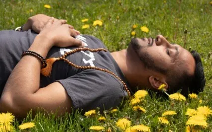 Entering Into Your Therapeutic Zone - Breathwork