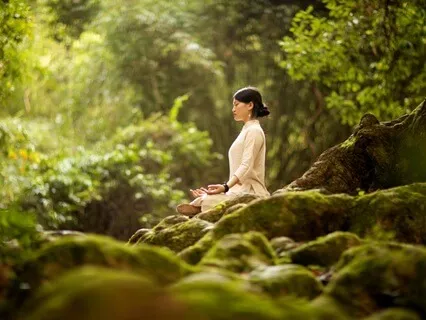 Entering Muladhara (Root Chakra)