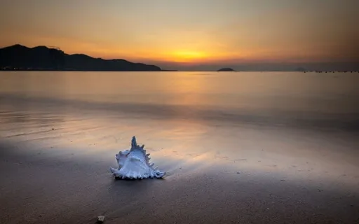 Entering Sleep From A Place Of Peace And Calm