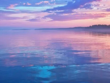 Entering Stillness - 2 Rounds Of Relaxing Breathwork