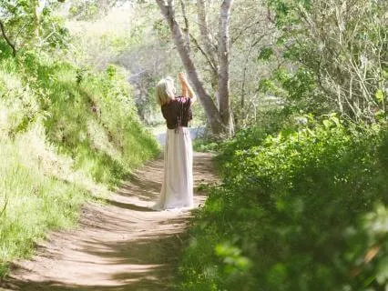 Entering The Bliss Body For Deep Relaxation
