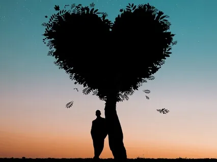 Entering The Field Of The Heart | Unconditional Love, Feeling & Allowing