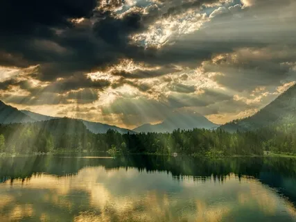 Entering The Healing Temple With Sound Healing